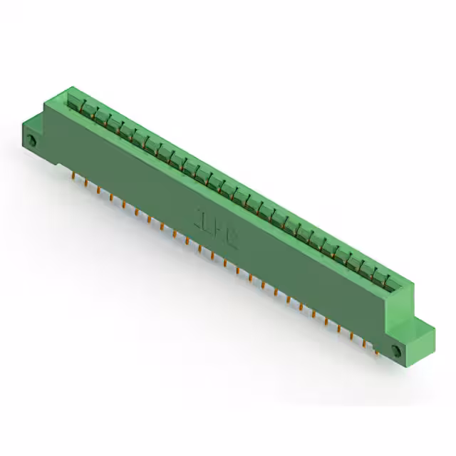 333-050-556-212 EDAC Inc.  Edgeboard Connectors